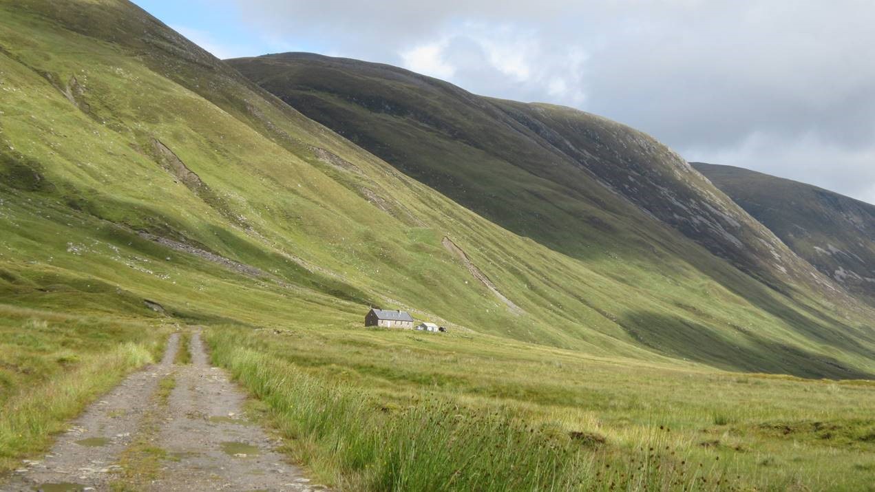 Remote holiday cottages in Scotland My Favourite Cottages